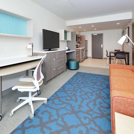 Home2 Suites By Hilton Yakima Airport Exterior foto
