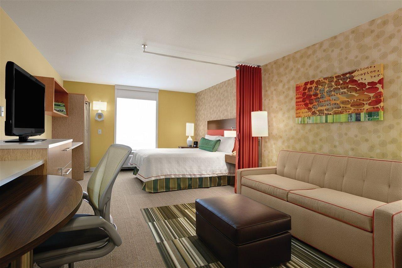 Home2 Suites By Hilton Yakima Airport Exterior foto