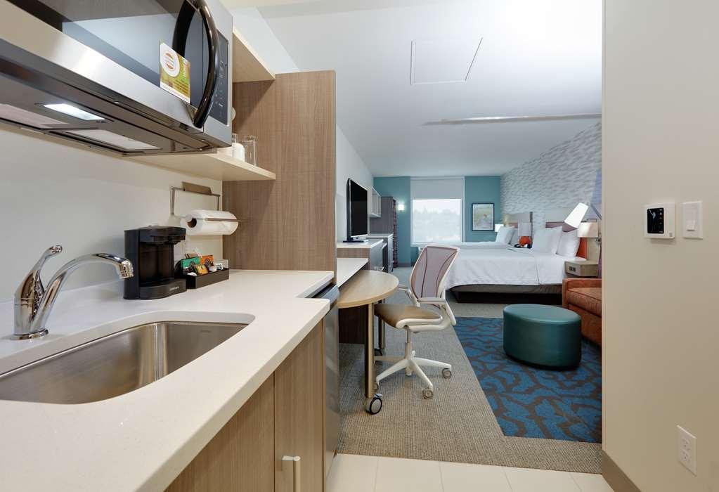 Home2 Suites By Hilton Yakima Airport Habitación foto