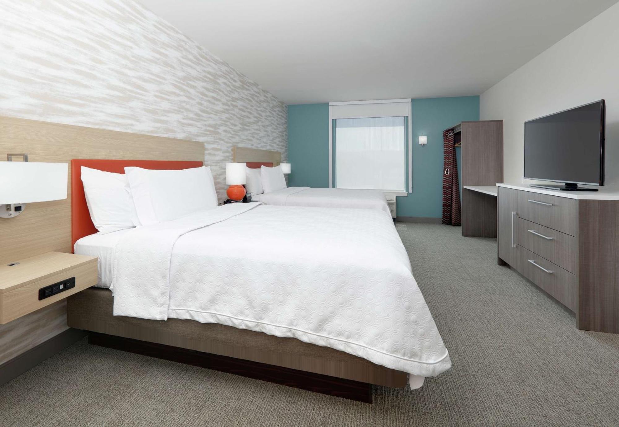 Home2 Suites By Hilton Yakima Airport Exterior foto