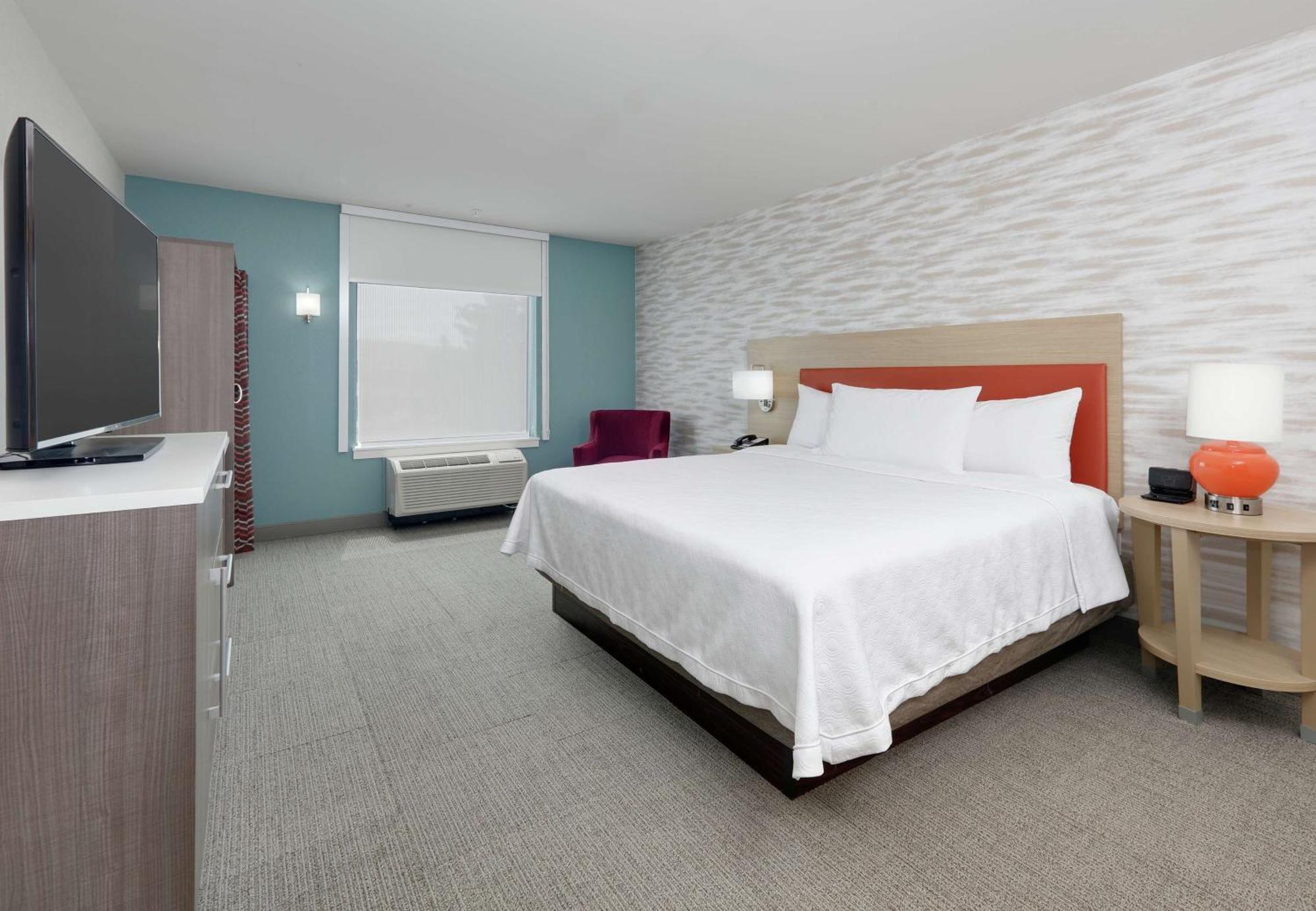 Home2 Suites By Hilton Yakima Airport Exterior foto