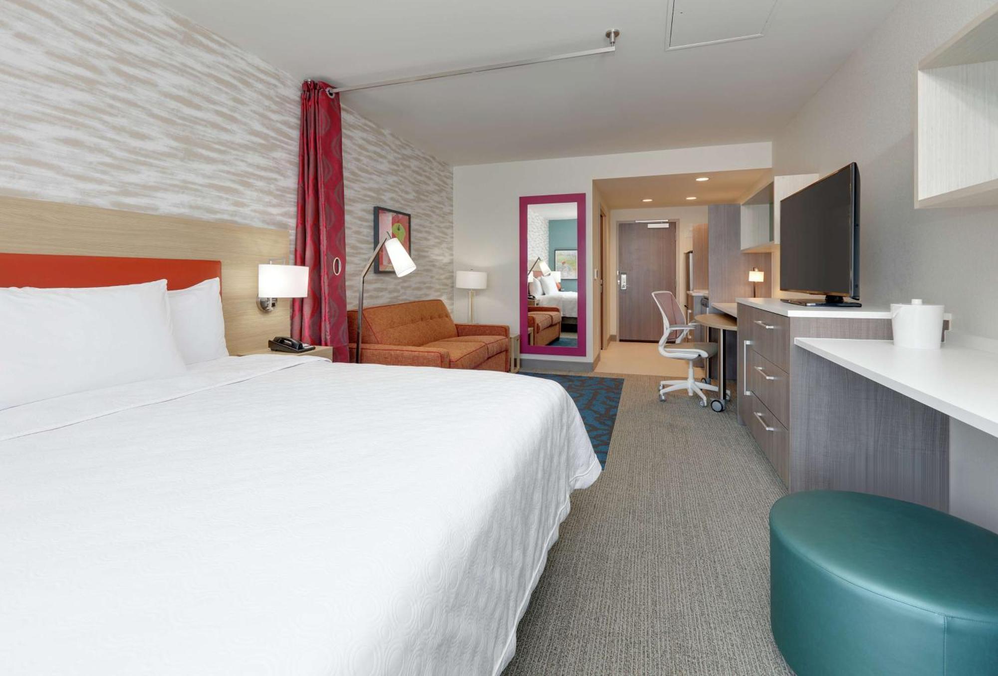 Home2 Suites By Hilton Yakima Airport Exterior foto