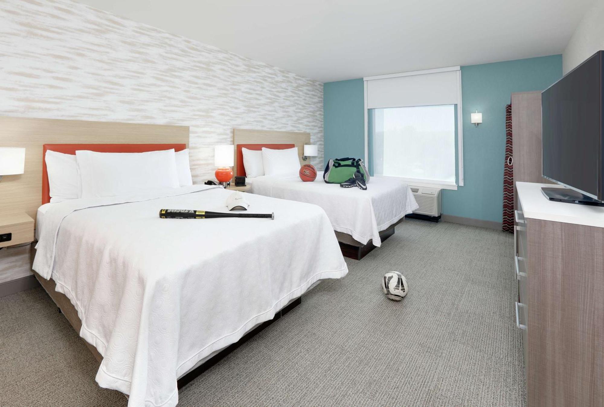 Home2 Suites By Hilton Yakima Airport Exterior foto